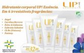 Cremes Hidratantes