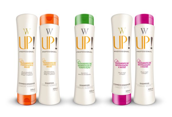 UP HAIR