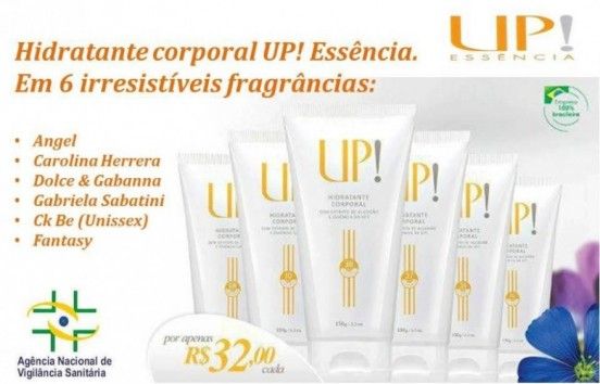 Cremes Hidratantes