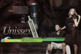 Perfumes Unissex